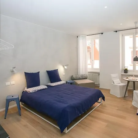Bnb Ago E Filo Trente Extérieur photo