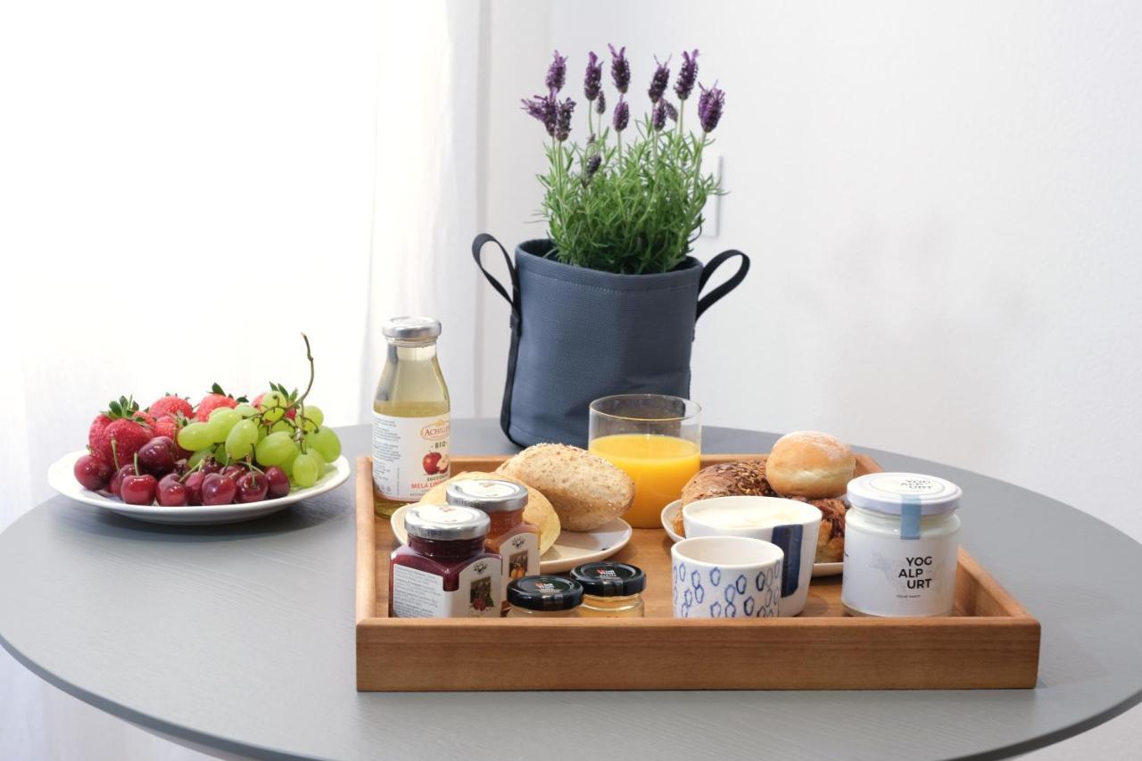 Ago E Filo Couette-café Trente